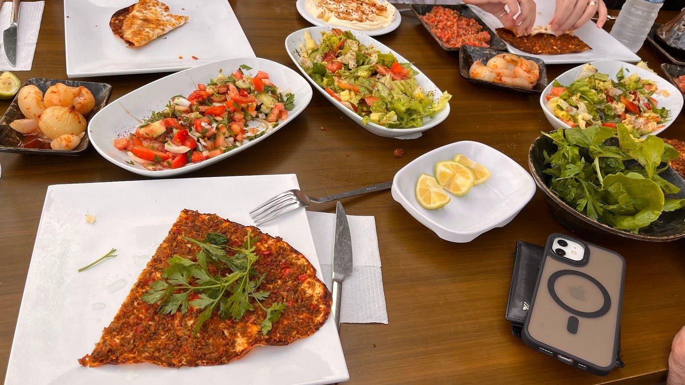 Yedi Kardeşler Restoran Kebap ve Lahmacun fotoğraf 9