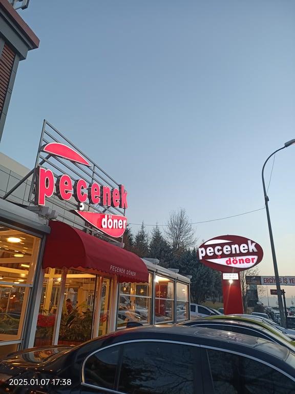 Peçenek Döner İstanbul Yolu Şubesi