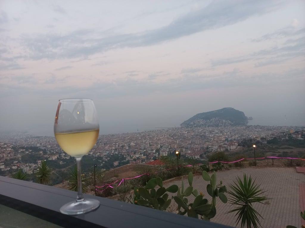 Zirve Restaurant Alanya fotoğraf 8