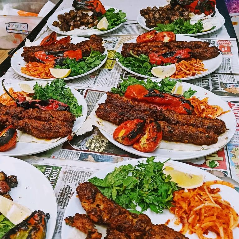 Tahir Baba Ocakbası fotoğraf 9