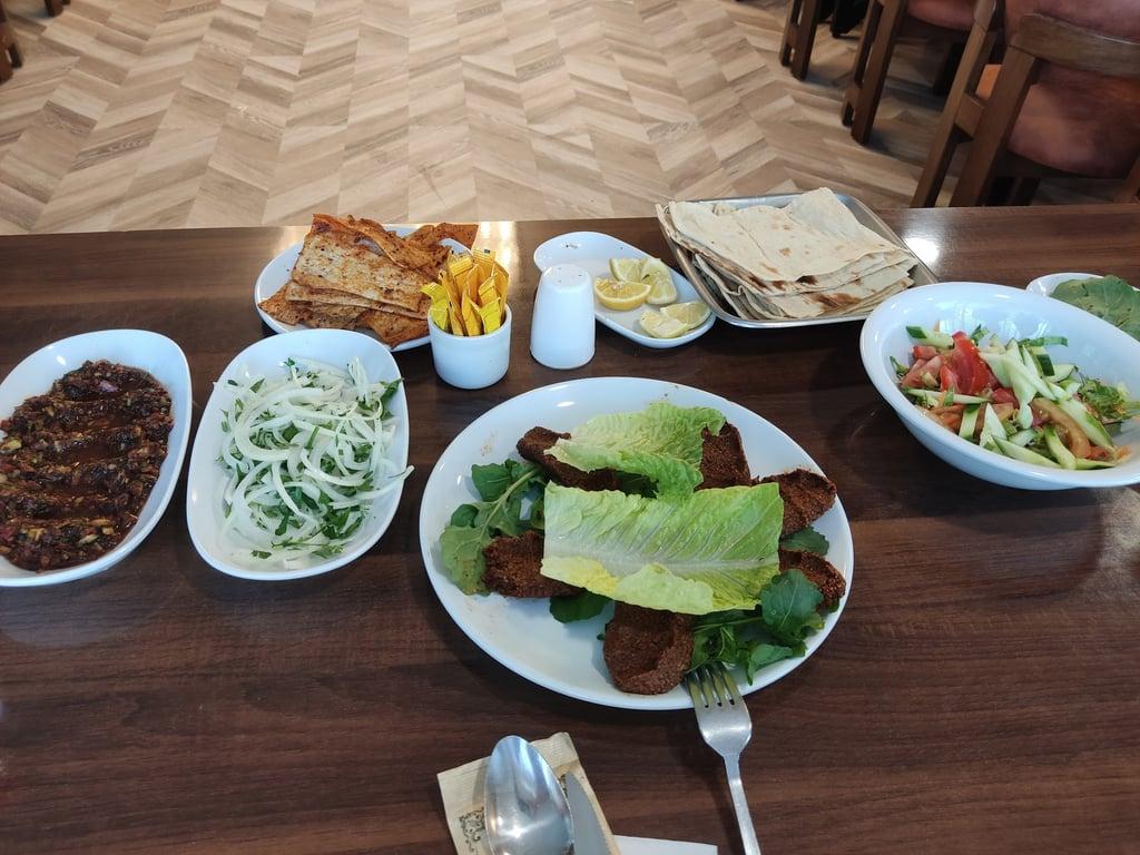 Nur Ocakbaşı Kayapınar fotoğraf 6