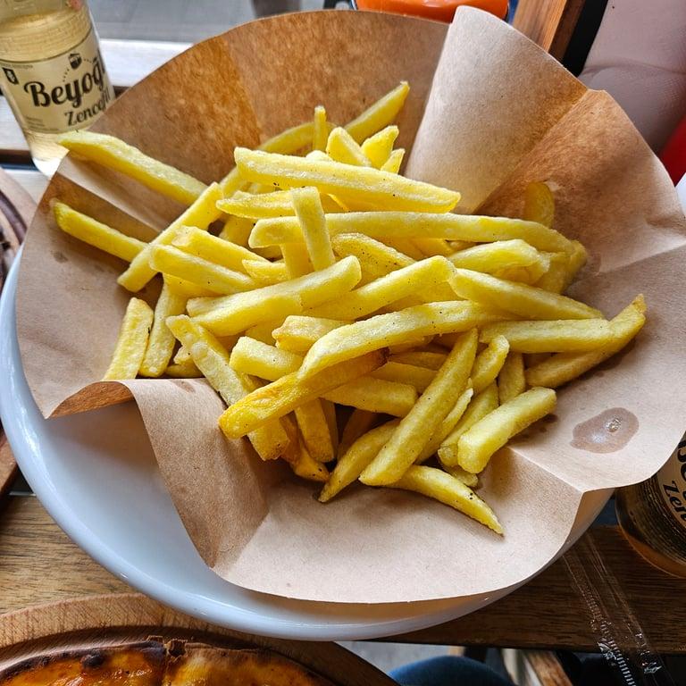 Cafe 2 Pizza&Burger Restaurant fotoğraf 20