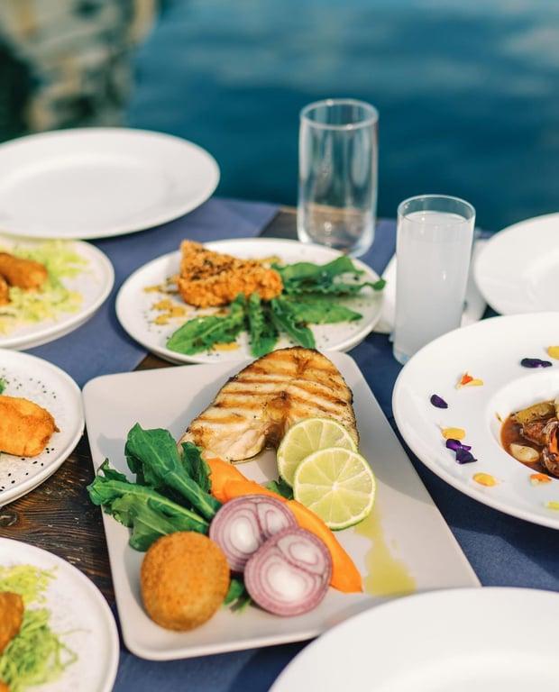 Yengeç Restaurant