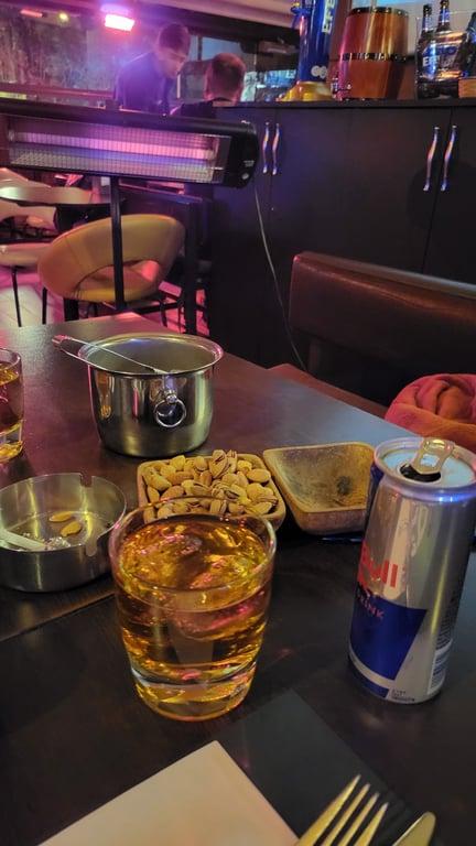 Ahpub Cafe&Bistro fotoğraf 7
