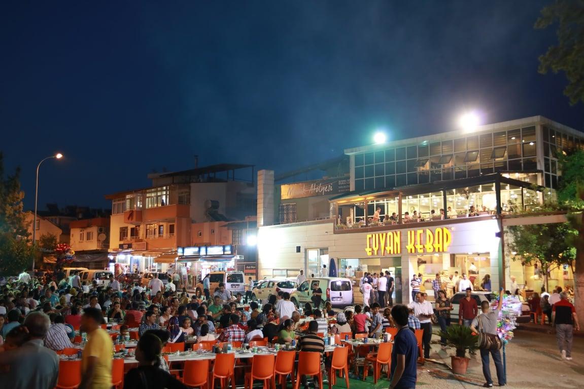 Eyvan Kebap fotoğraf 10