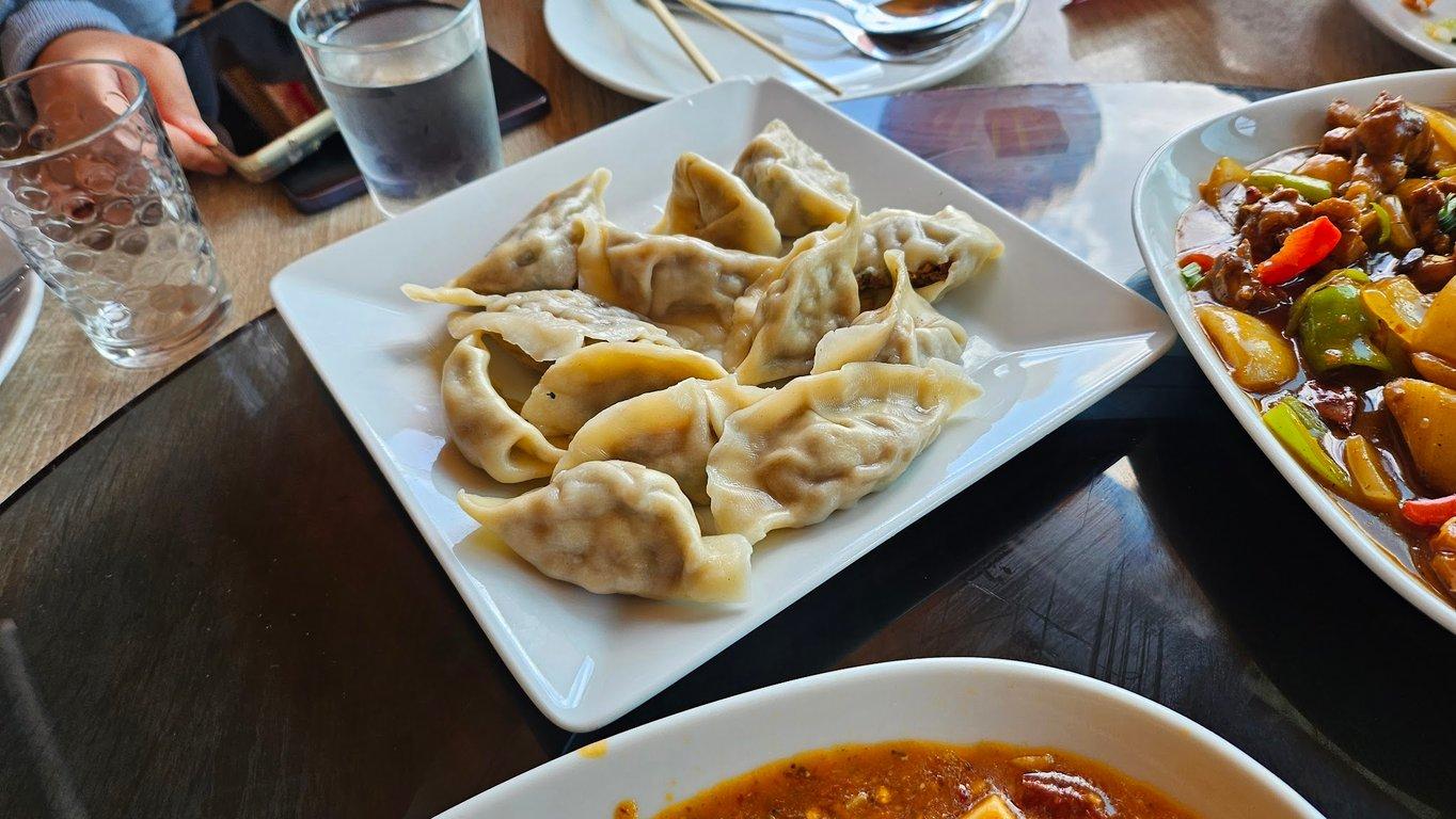 Peking Chinese Restaurant 北京中餐馆 fotoğraf 7