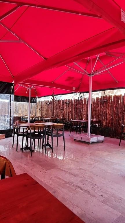 Balta Burger Kadıköy fotoğraf 11