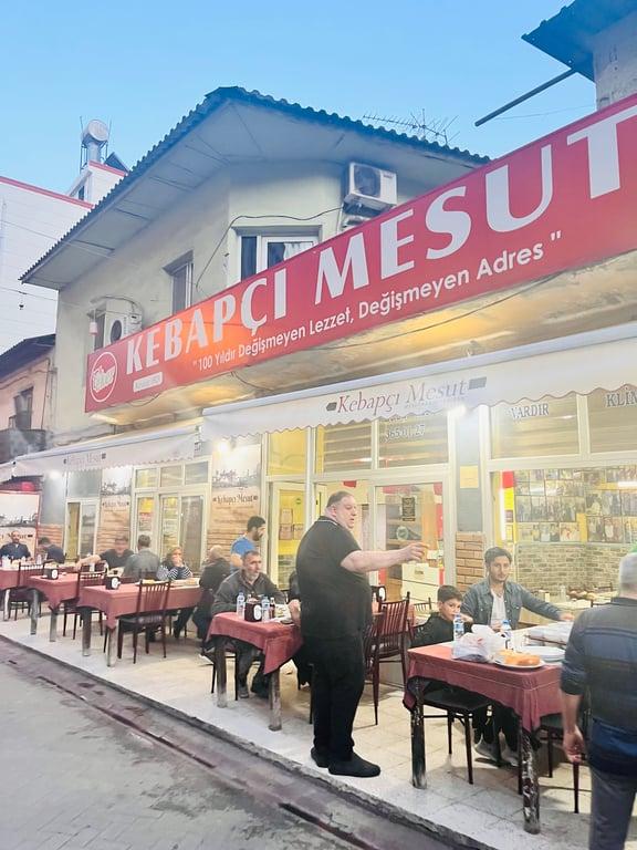 Kebapçı Mesut fotoğraf 5