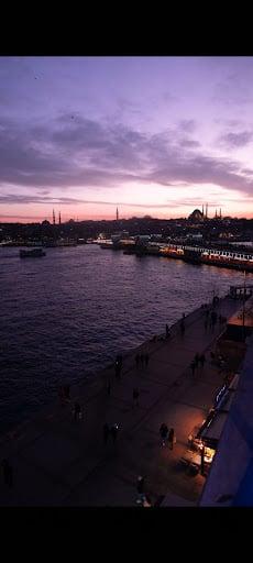 Karaköy Olimpiyat Restoran fotoğraf 4