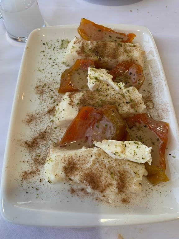 Kent Balık Restoran fotoğraf 16