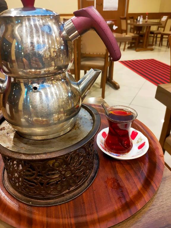 İSTANBUL FATİH İLÇESİ DAMAK PİDE fotoğraf 11