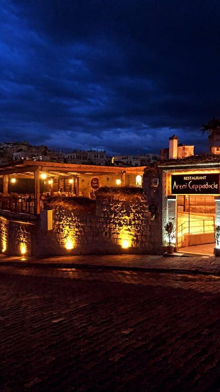 Areni Cappadocia Restaurant fotoğraf 5