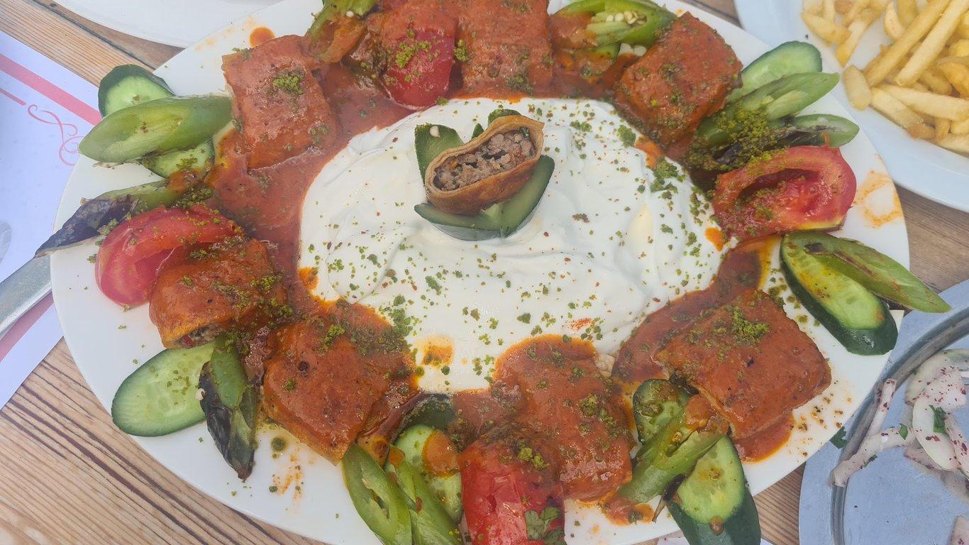 Közz Et Mangal fotoğraf 15
