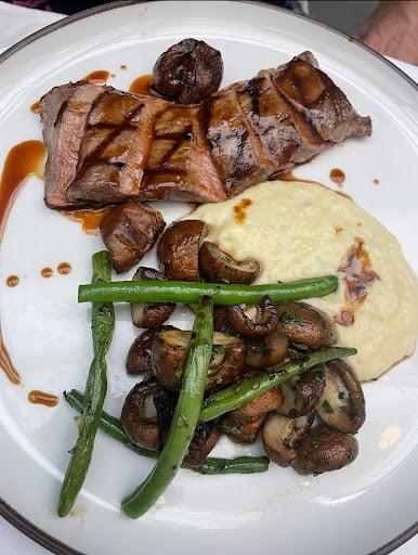 GIZIA BRASSERIE NİŞANTAŞI fotoğraf 9