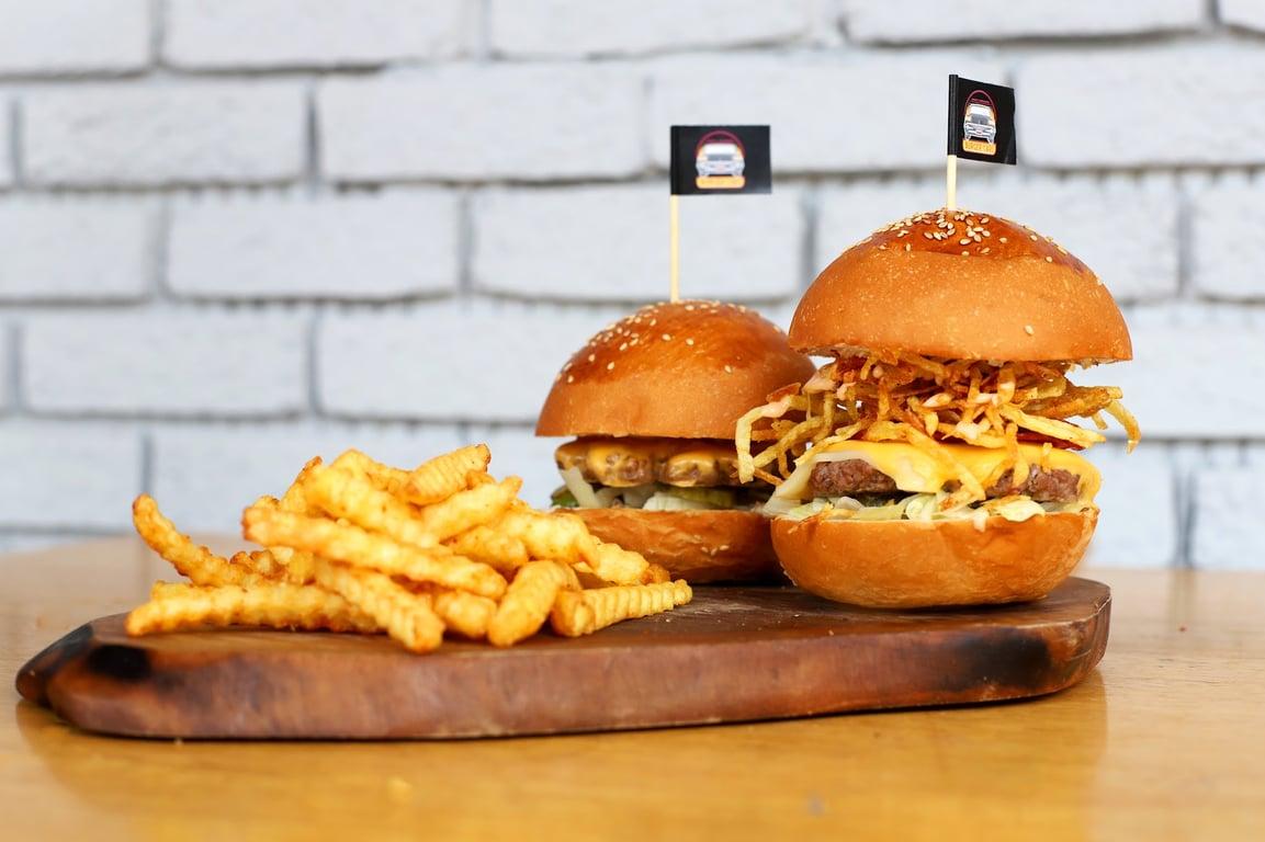 Burger Cars fotoğraf 4