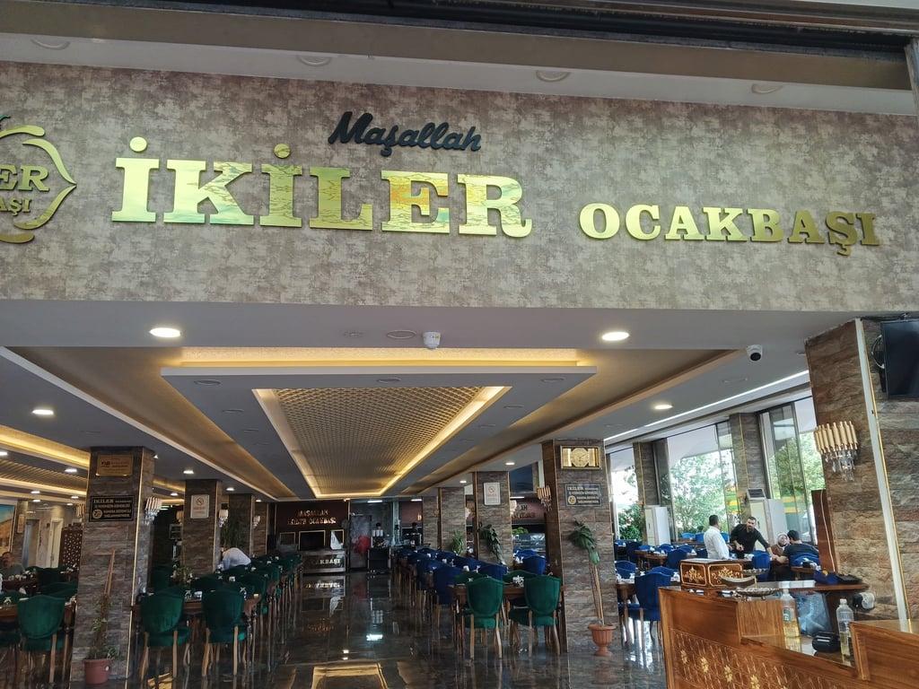 Ikiler Ocakbaşı fotoğraf 9