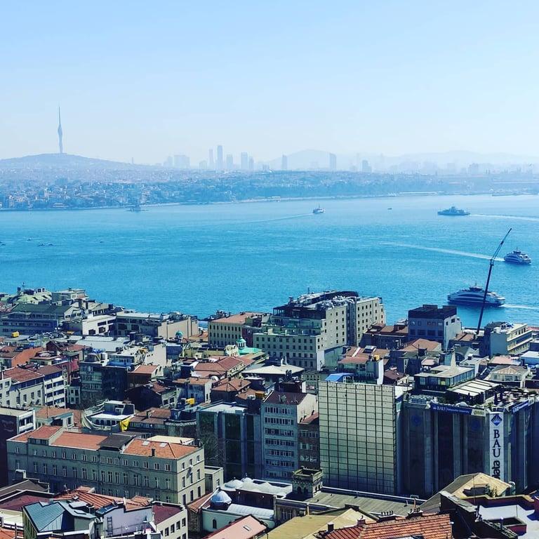 Karaköy Dem Meyhanesi fotoğraf 8