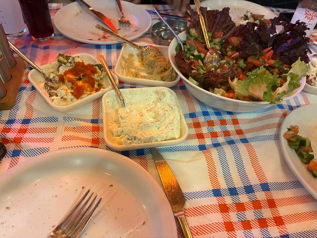 Rota Restaurant fotoğraf 8