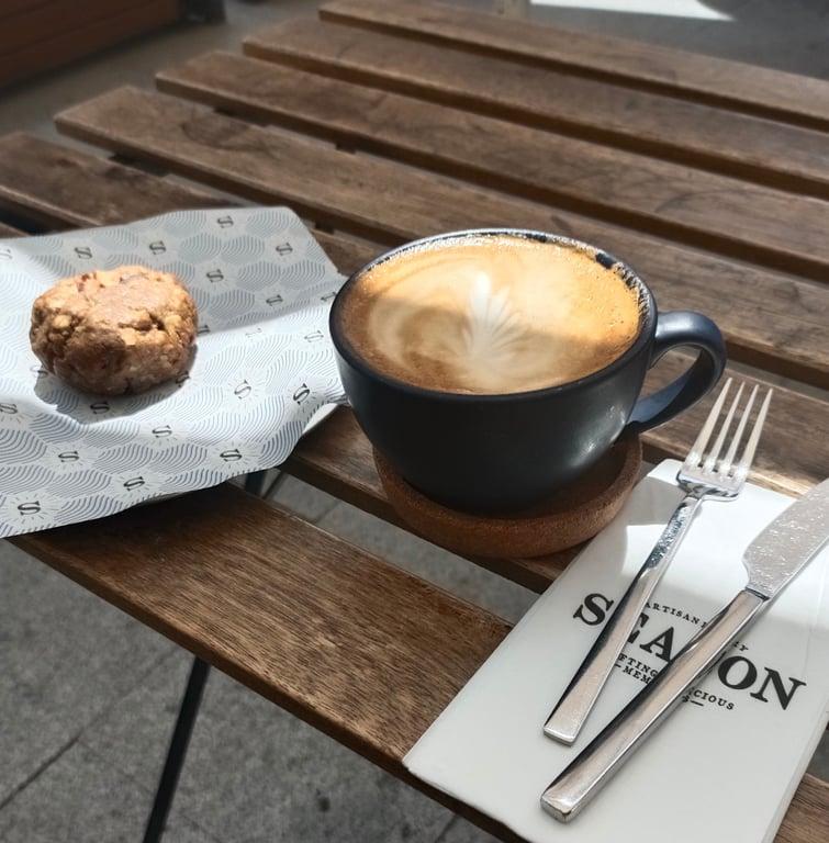 SEASON Artisan Bakery fotoğraf 11