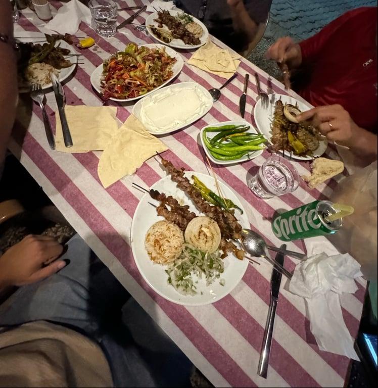 Karacabey Kasap ve Restaurant Seydikemer fotoğraf 7