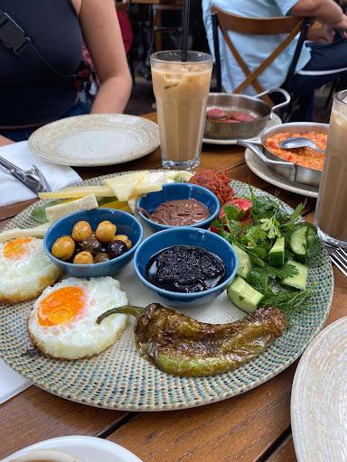 Susam Cafe fotoğraf 6