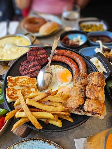 The Market at Bosphorus - Best Restaurant & Breakfast in İstanbul fotoğraf 4