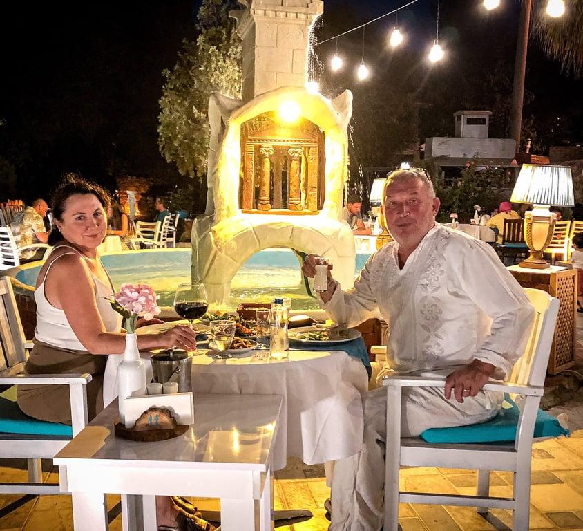 Nara Restaurant fotoğraf 6