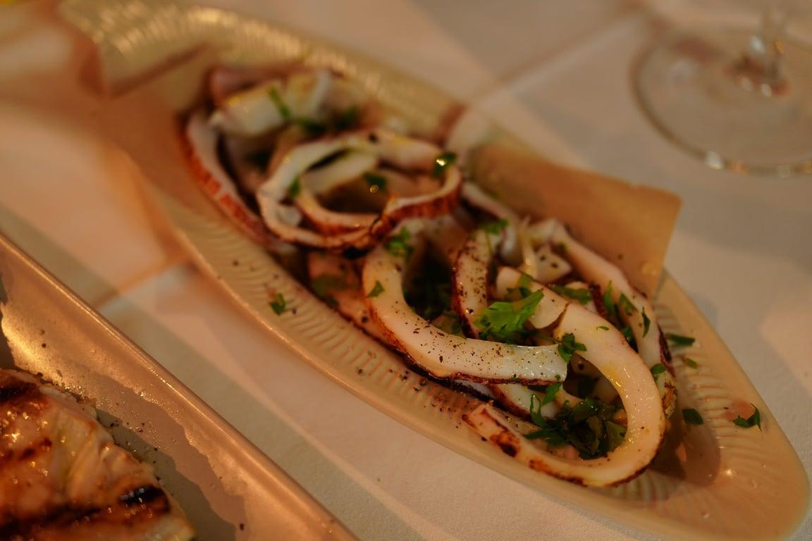 Bottarga restaurant fotoğraf 14
