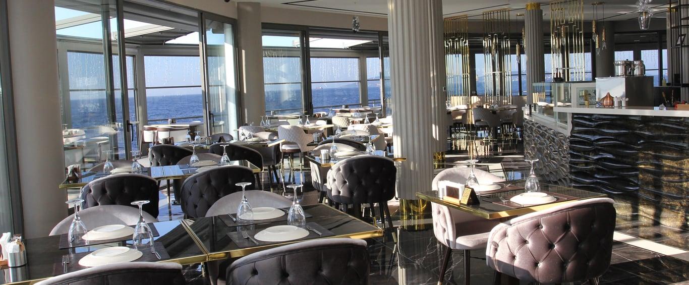 Deniz Kalbi Restaurant