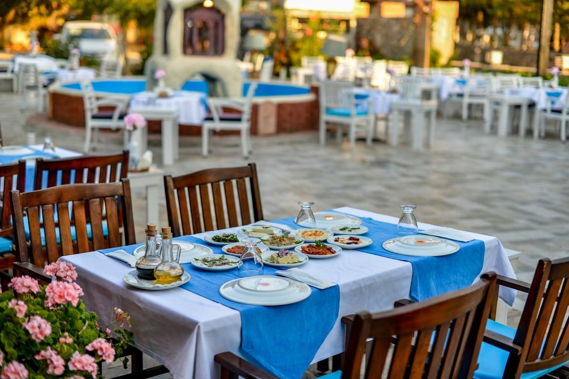 Nara Restaurant fotoğraf 7