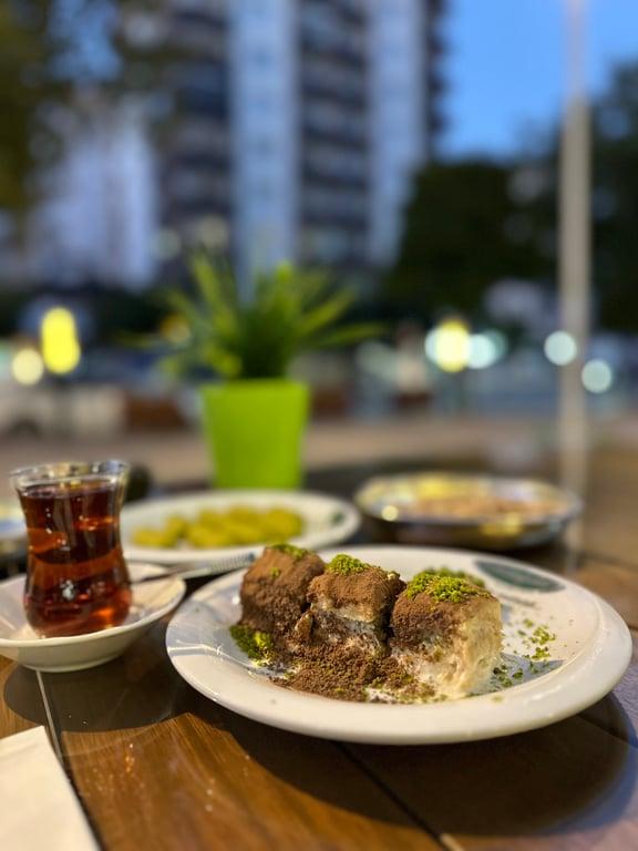 Çelebioğulları Baklava İbrahimli Şubesi fotoğraf 10