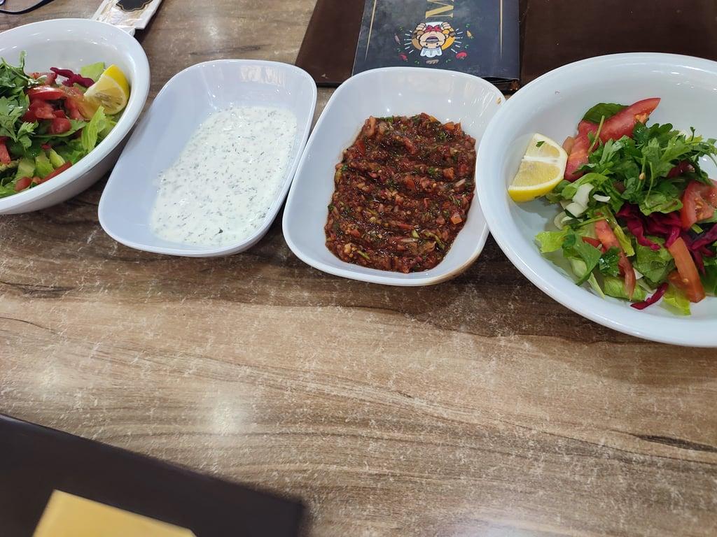 Midyat Cihan Lokantası fotoğraf 6