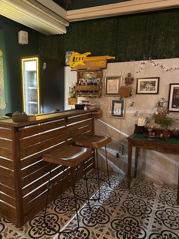 EVDE BURGER - PUB fotoğraf 5