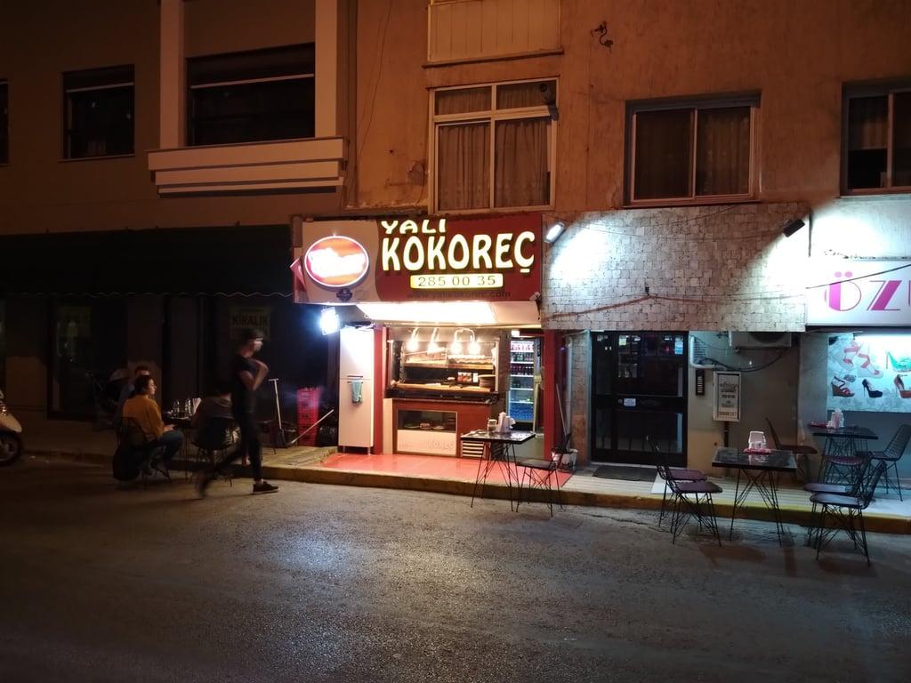 Yalı Kokoreç (Ana Şube) fotoğraf 20