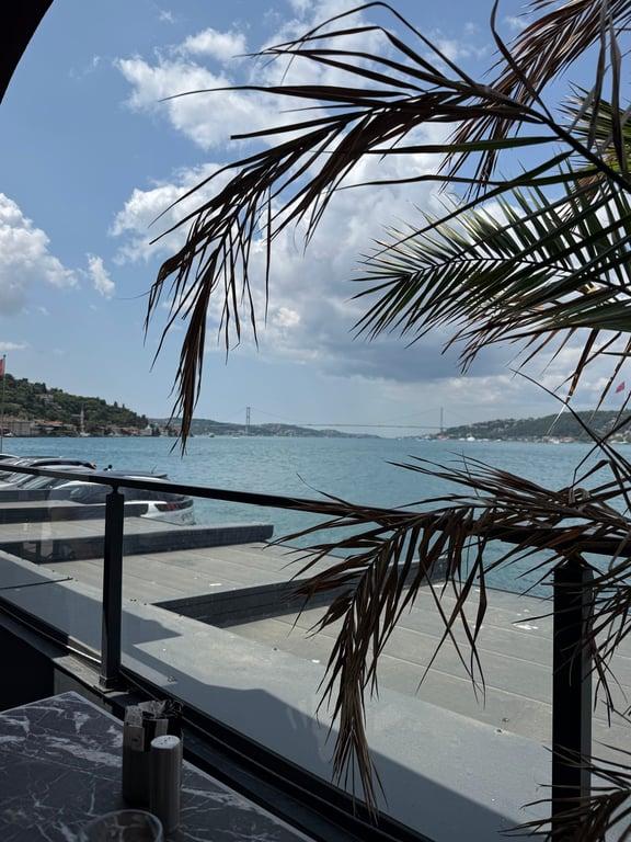 Perla Di Vaniköy fotoğraf 5