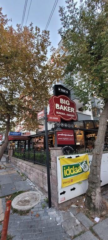 Big Baker fotoğraf 4
