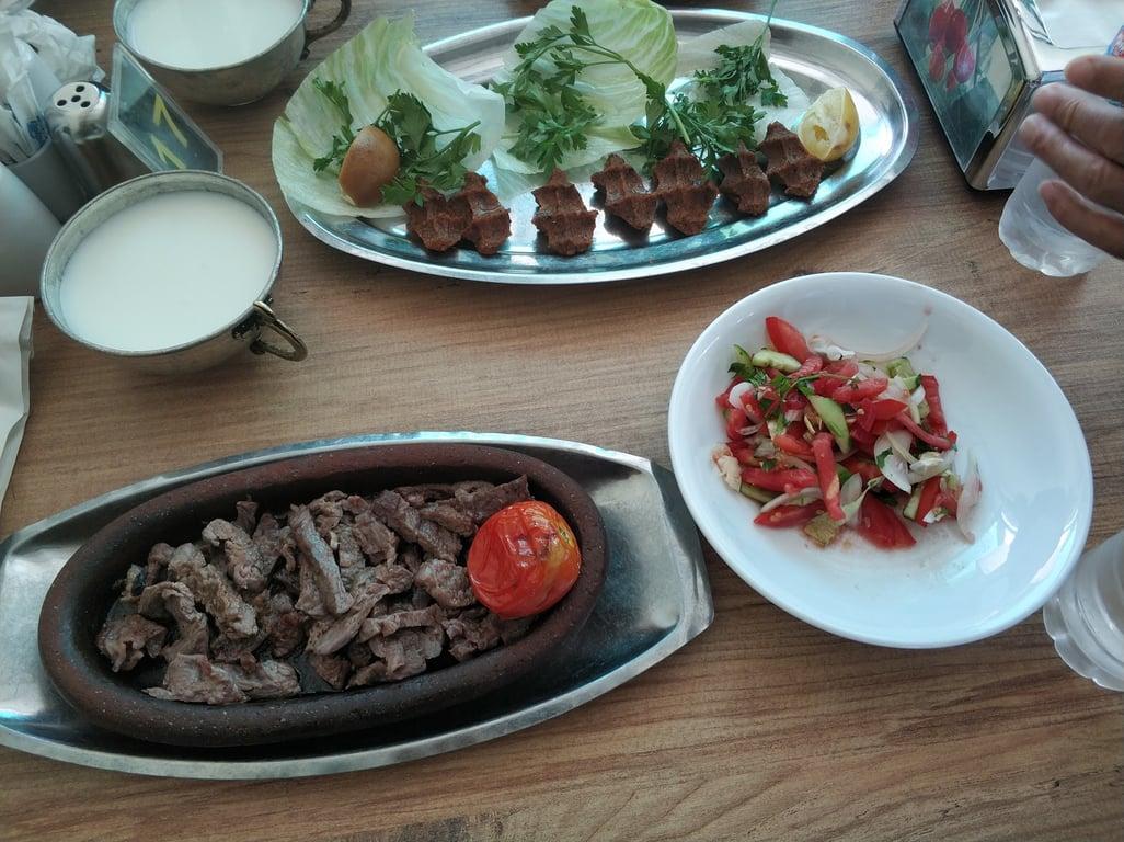 Hünkar Sofrası fotoğraf 12