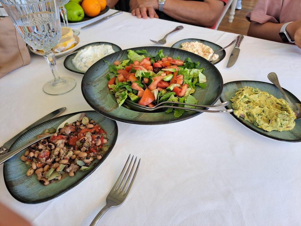 Fener Restaurant Lara fotoğraf 5
