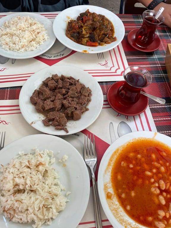 ÇAYDA ÇIRA EV YEMEKLERİ YÖRESEL ÜRÜNLER ve KAHVALTI fotoğraf 3