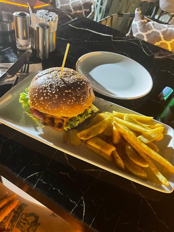 MONDES RESTAURANT fotoğraf 4