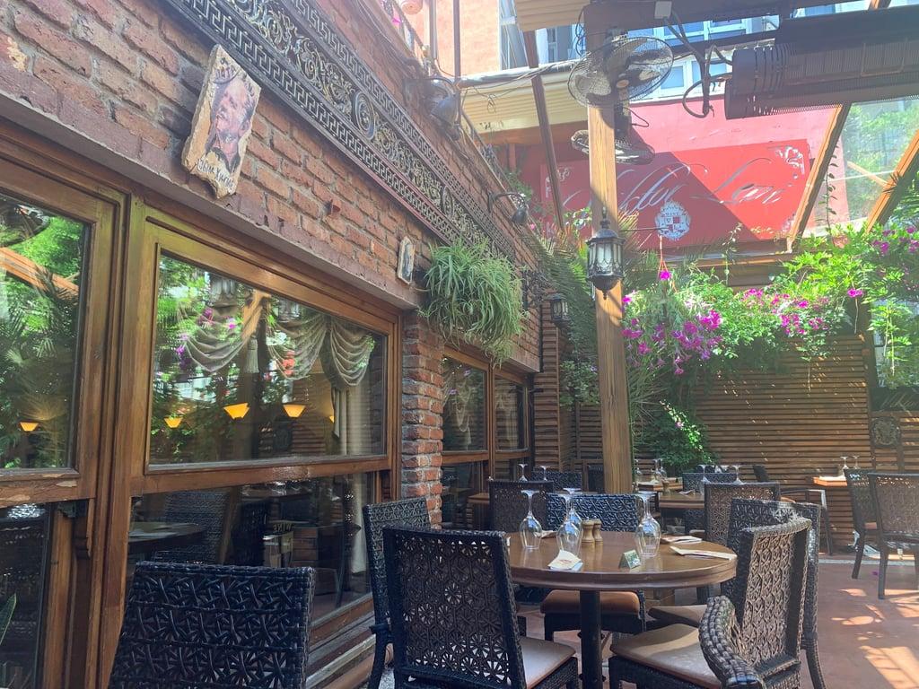 Hiç Pub Kadıköy fotoğraf 8