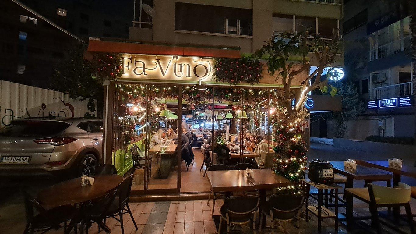 Favino Alsancak fotoğraf 11