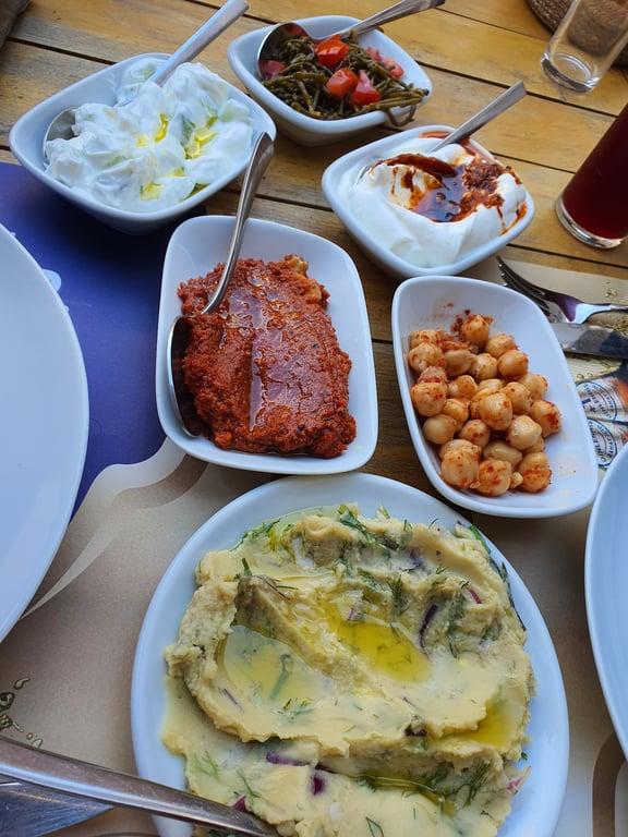 Tamam Meyhane fotoğraf 4