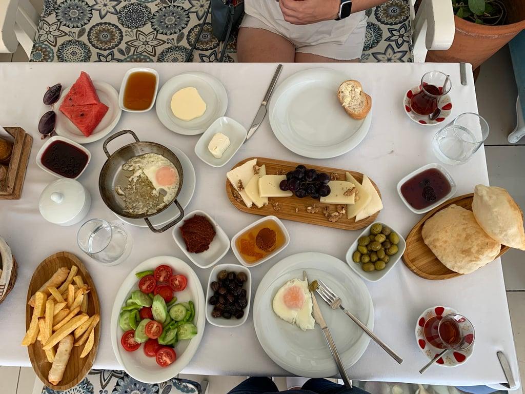 Carpe Diem Kahvaltı ve Balık Restaurant fotoğraf 14