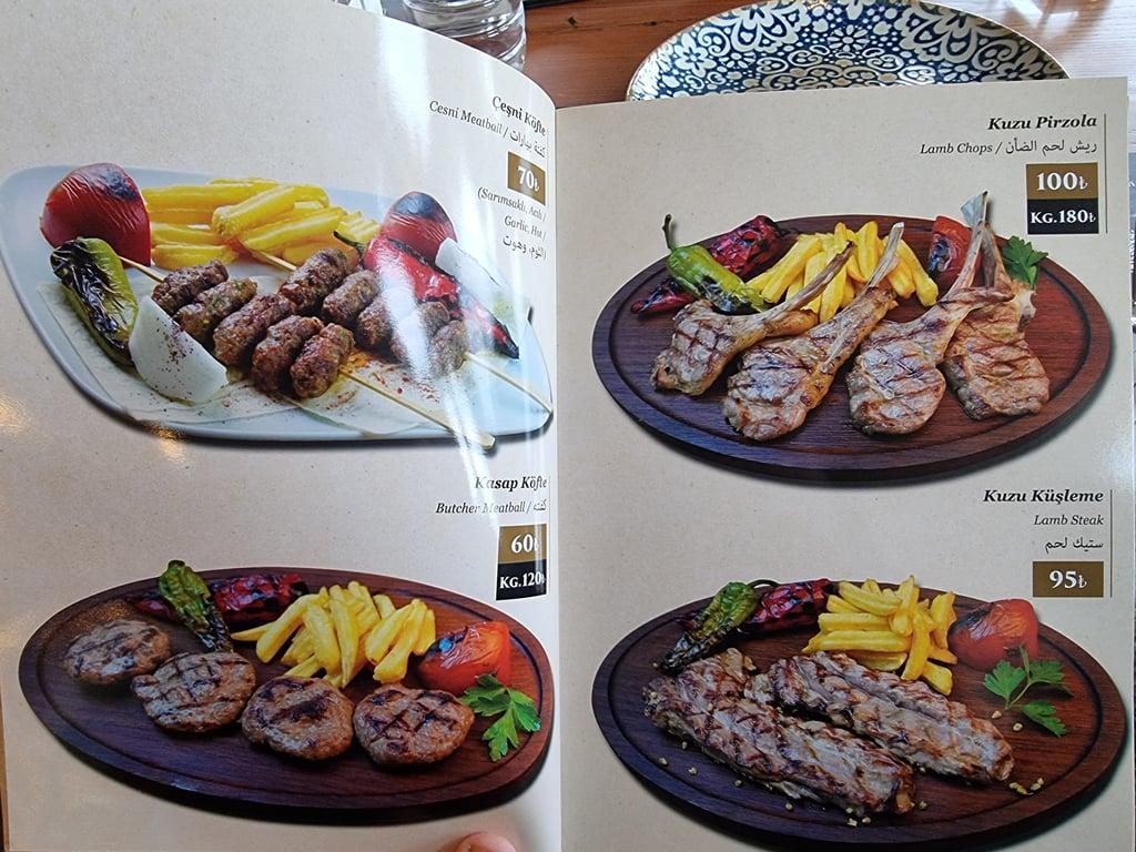 Nev-i Çeşni fotoğraf 10