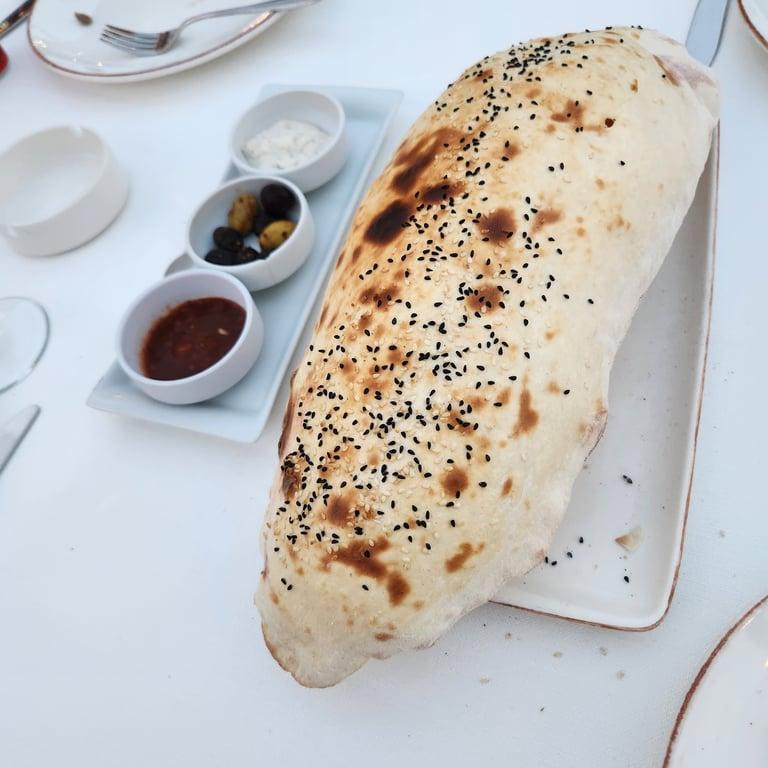 Mahperi Restaurant fotoğraf 5