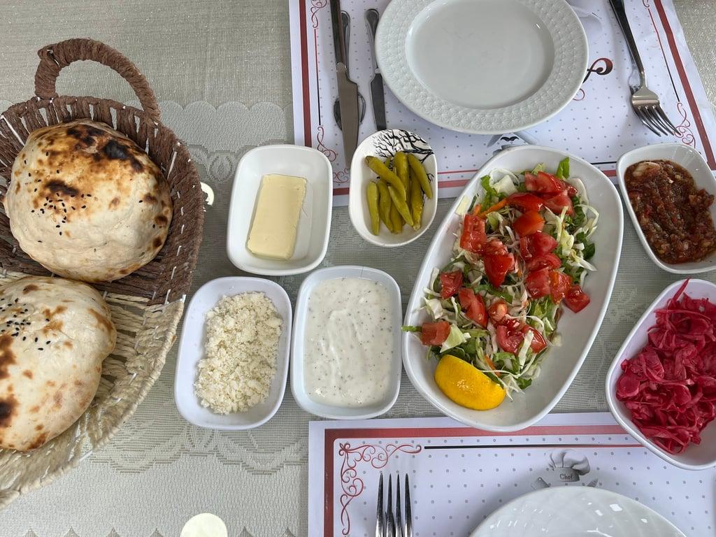 82 Fethiye Kebap ve Pide Gaziantep Lezzetleri fotoğraf 9