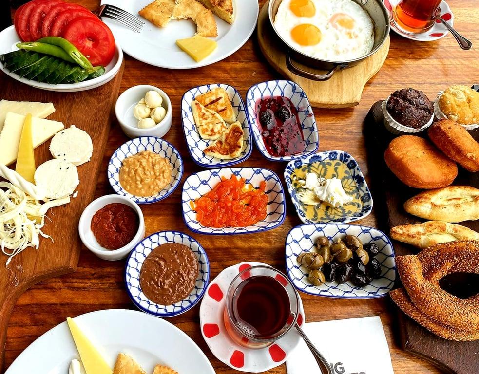 Big Chefs - Atakule AVM Şubesi fotoğraf 19