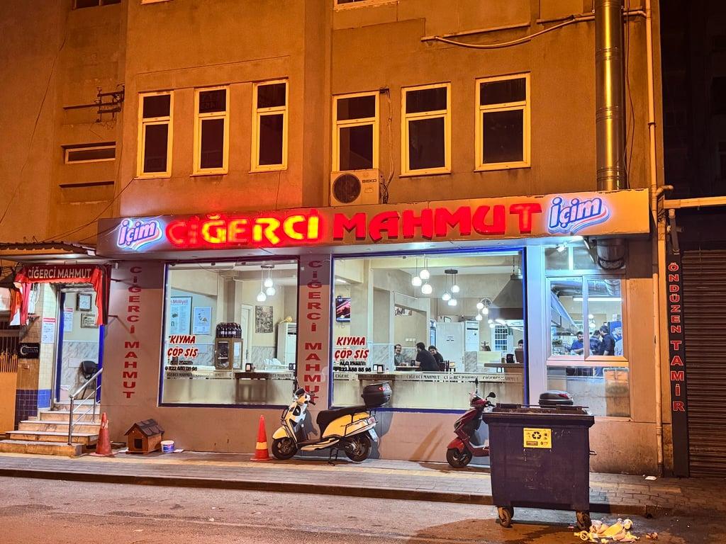 Ciğerci Mahmut fotoğraf 9