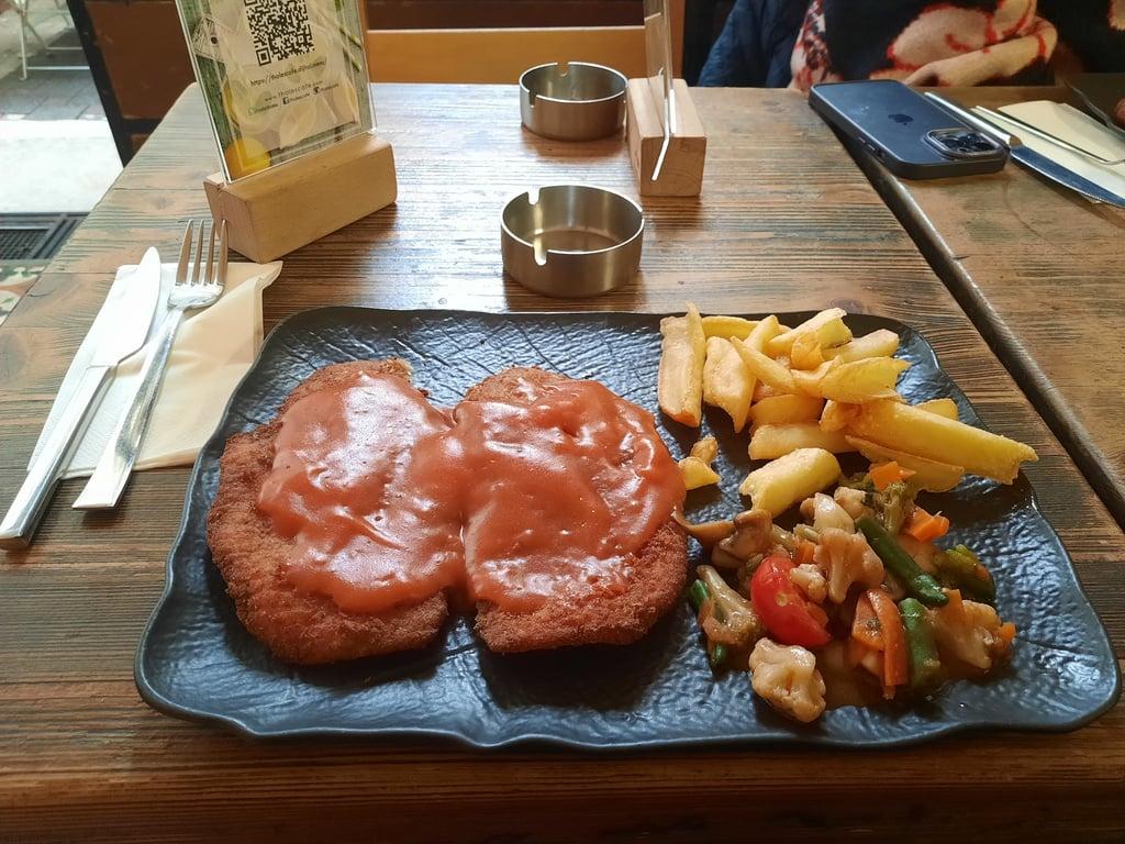 Thales Cafe Kadıköy fotoğraf 16